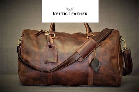 why does my leather bag smell like fish